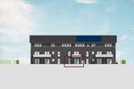 Terrassenwohnung Norderstedt Harksheide - 2 Zimmer, 349.900&euro; | Angebot:26205842