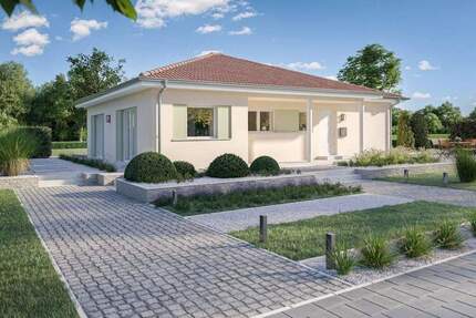 Haus Hamburg Rahlstedt - 4 Zimmer, 120 m&sup2;, 996.560&euro; | Angebot:25301897