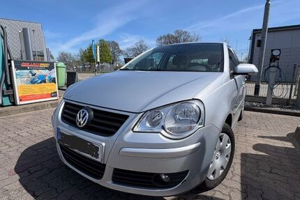 VW Polo 35.785 km 6.599 &euro; Hamburg 20539