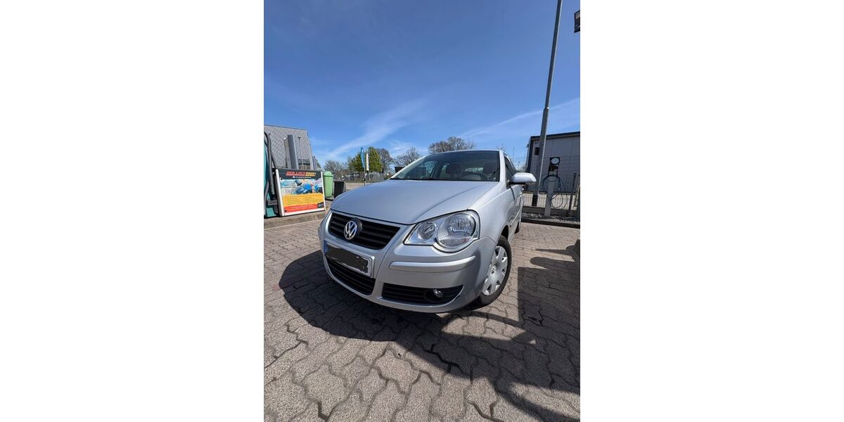 VW Polo 35.785 km 6.599 &euro; Hamburg 20539