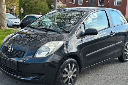 Toyota Yaris 89.900 km 1.450 &euro; Hamburg 21033