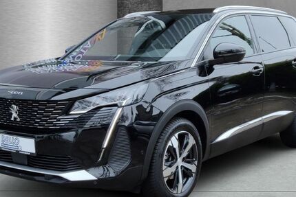 Peugeot 5008 23.569 km 26.950 &euro; Norderstedt 22848