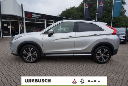 Mitsubishi Eclipse Cross 81.510 km 14.990 &euro; Buxtehude 21614