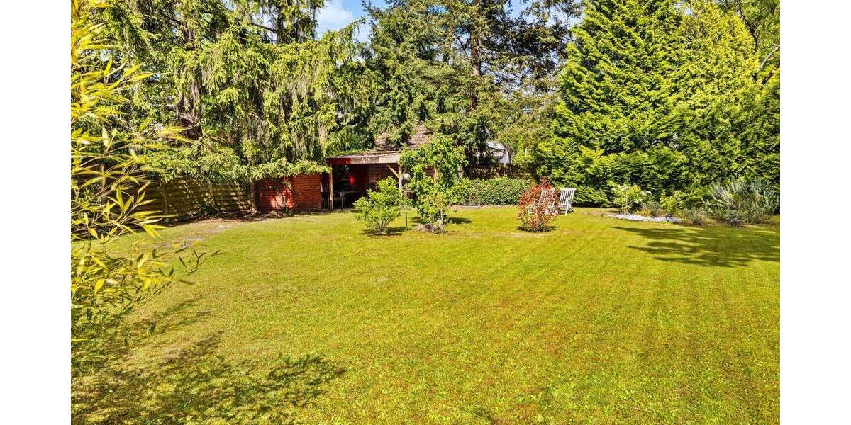 Einfamilienhaus Hamburg Alsterdorf - 5 Zimmer, 136 m&sup2;, 1.190.000&euro; | Angebot:26863061