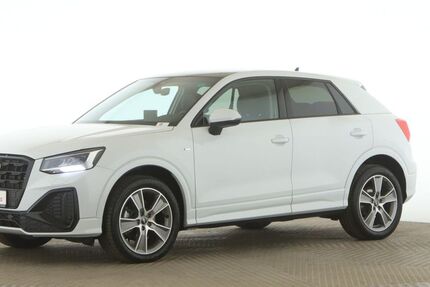 Audi Q2 7.969 km 31.860 &euro; Seevetal 21217