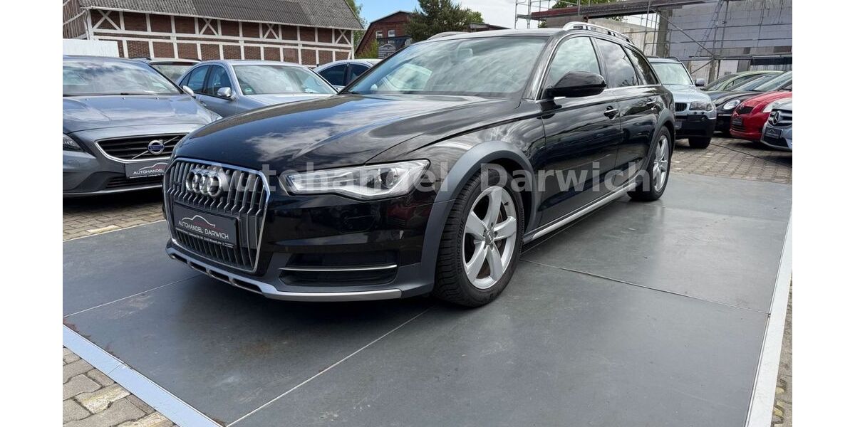Audi A6 255.121 km 17.490 &euro; Winsen Luhe 21423
