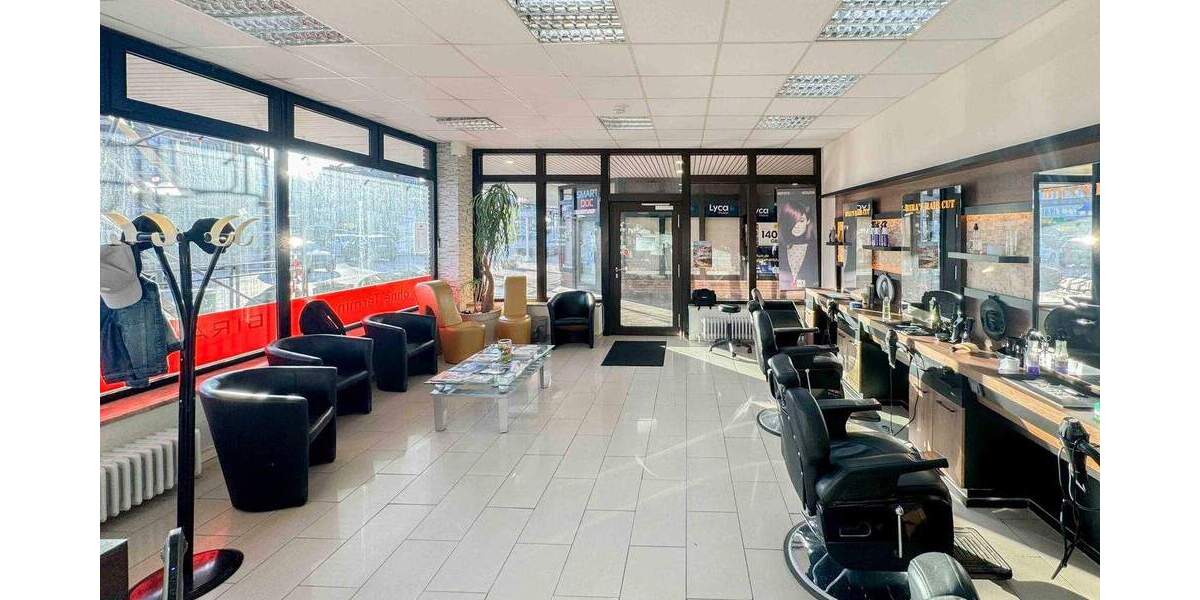 Gewerbeobjekt Neu Wulmstorf - 299.000&euro; | Angebot:25820708