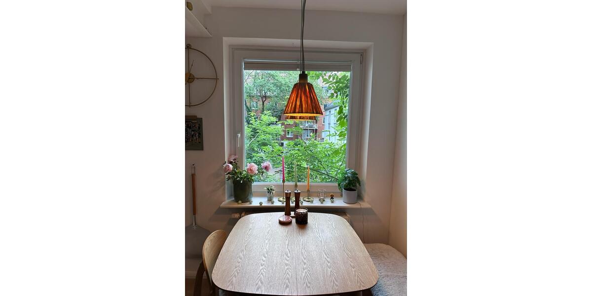Etagenwohnung Hamburg Sternschanze - 2 Zimmer, 60 m&sup2;, 680.000&euro; | Angebot:27208217