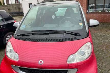 Smart forTwo 95.857 km 4.600 &euro; Hamburg 21079