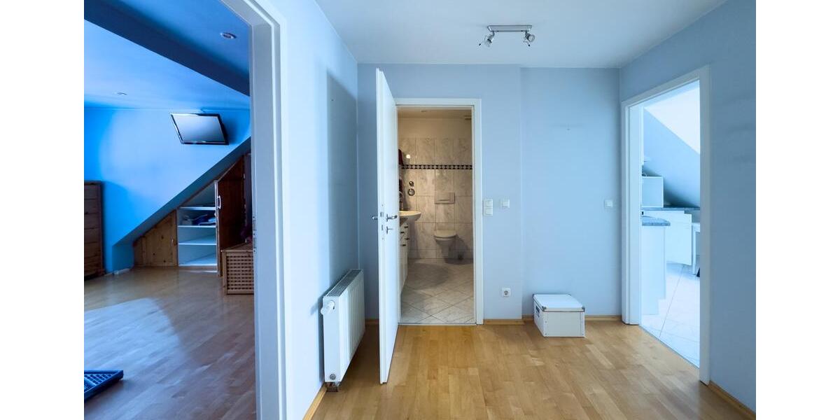 Etagenwohnung Hamburg Harburg - 2.5 Zimmer, 82 m&sup2;, 315.000&euro; | Angebot:27147284