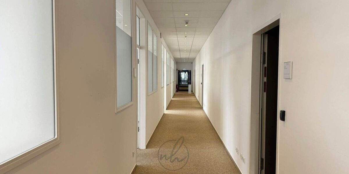 Gewerbeobjekt Hamburg Rahlstedt - 2.605&euro; | Angebot:26909437