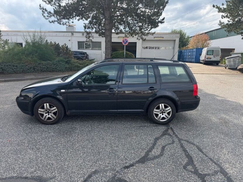 VW Golf 324.453 km 599 € Barsbüttel 22885