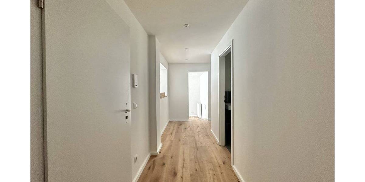 Etagenwohnung Hamburg Eilbek - 4 Zimmer, 90 m&sup2;, 1.980&euro; | Angebot:26917537