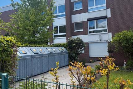 Wohnung Hamburg Wandsbek - 2 Zimmer, 50 m&sup2;, 310.000&euro; | Angebot:26675711