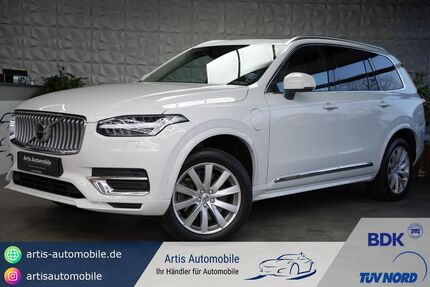 Volvo XC90 57.500 km 42.500 &euro; Quickborn 25451