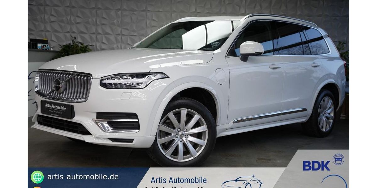 Volvo XC90 57.500 km 42.500 &euro; Quickborn 25451