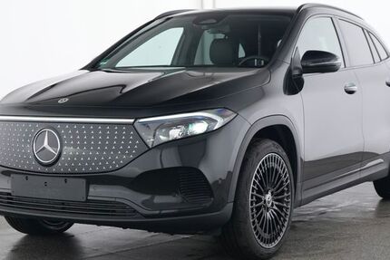 Mercedes-Benz EQA 3.223 km 36.899 &euro; Hamburg 21079