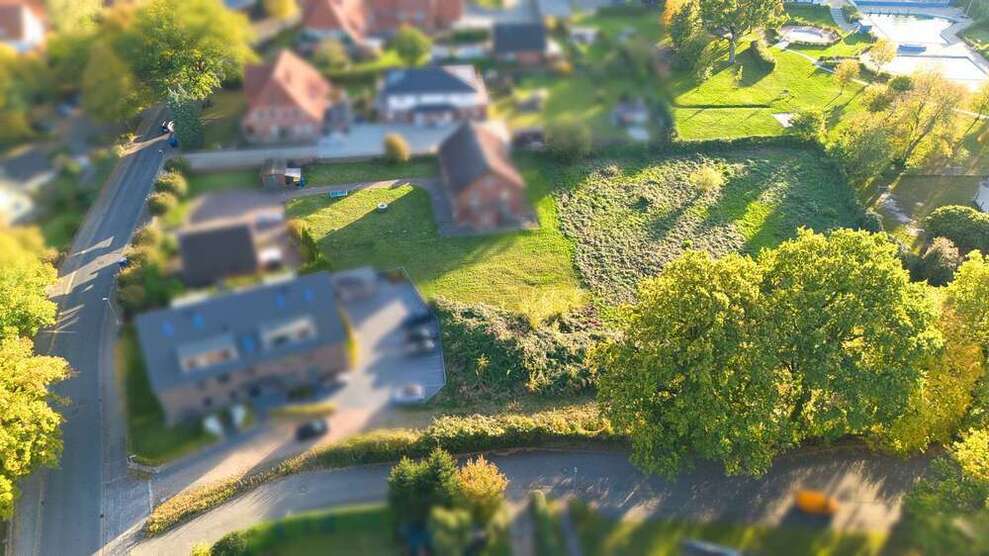 Grundstück zu verkaufen in Stelle 250.000 € 530 m²