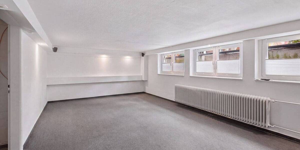 Einfamilienhaus Hamburg Rissen - 7 Zimmer, 215 m&sup2;, 1.290.000&euro; | Angebot:26220303