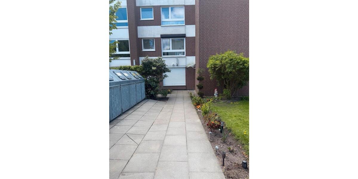 Etagenwohnung Glinde - 2 Zimmer, 50 m&sup2;, 310.000&euro; | Angebot:27144527