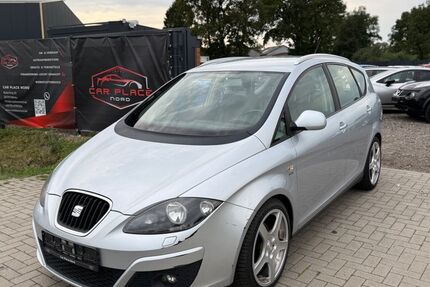 Seat Altea 209.000 km 3.500 € Ellerau 25479