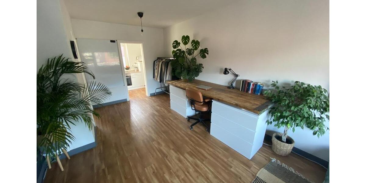 Etagenwohnung Norderstedt Garstedt - 1 Zimmer, 33 m&sup2;, 500&euro; | Angebot:25404881