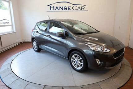 Ford Fiesta 73.822 km 9.690 &euro; Buxtehude 21614