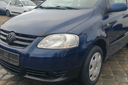 VW Fox 250.000 km 850 &euro; Neu Wulmstorf 21629