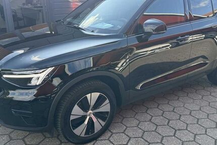 Volvo XC40 16.082 km 34.910 € Hamburg 21029