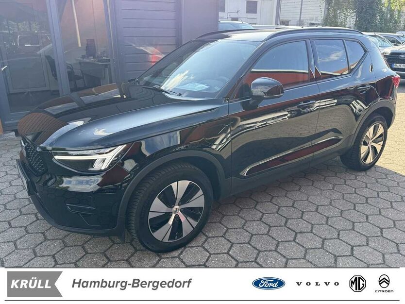 Volvo XC40 16.082 km 34.910 € Hamburg 21029