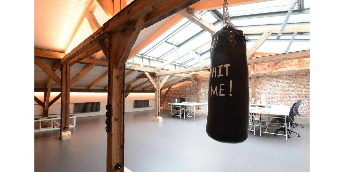 Gewerbeobjekt Hamburg Sternschanze - 400&euro; | Angebot:26243366