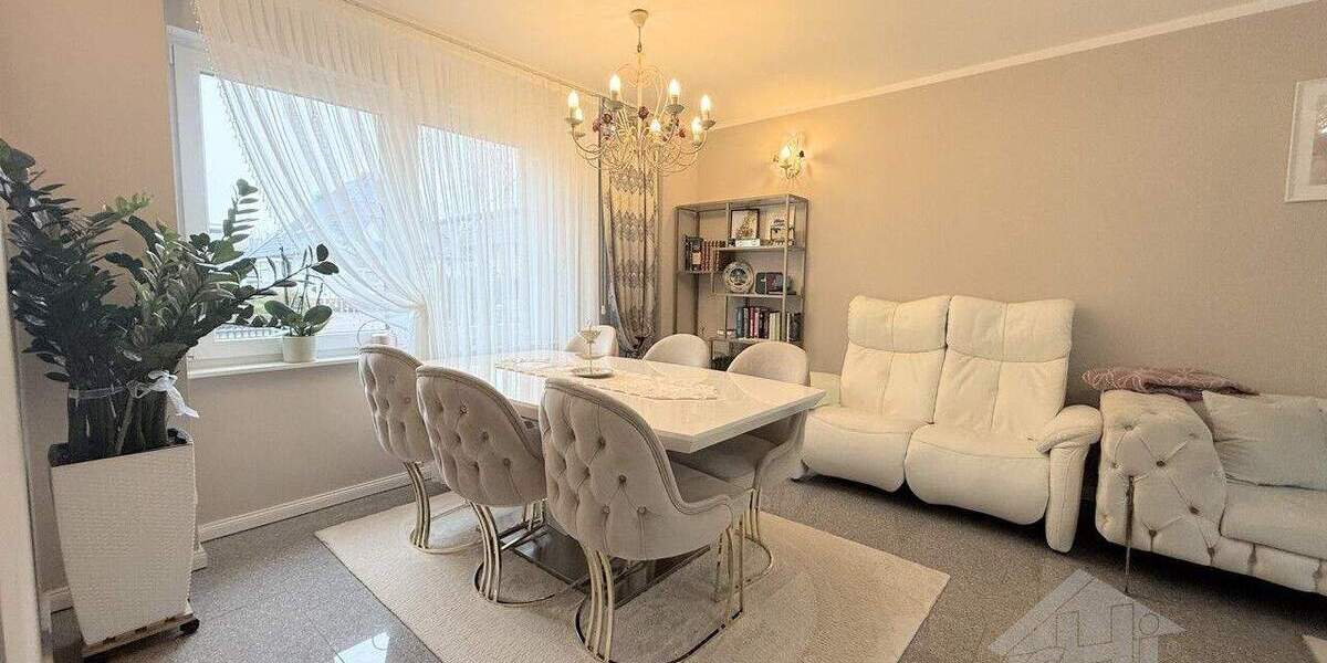 Einfamilienhaus Norderstedt Harksheide - 5 Zimmer, 151 m&sup2;, 725.000&euro; | Angebot:25726525