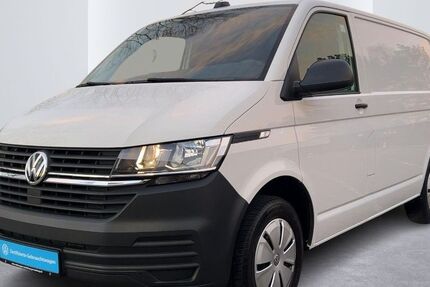VW T6 Transporter 33.807 km 26.850 &euro; Hamburg 22111