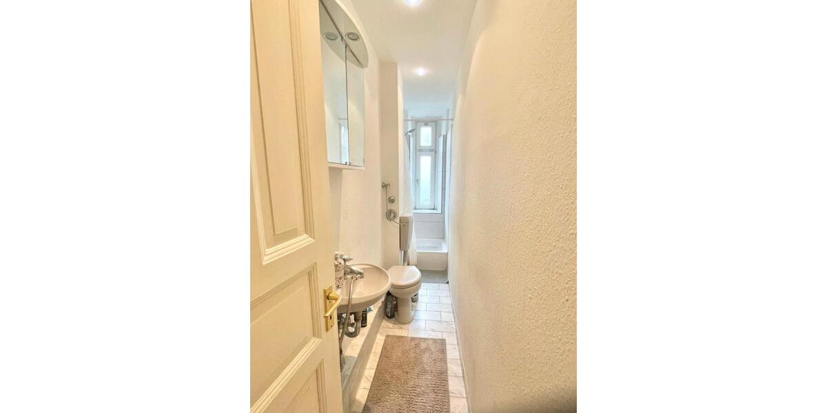 Etagenwohnung Hamburg Eppendorf - 2 Zimmer, 49 m&sup2;, 349.000&euro; | Angebot:26254722