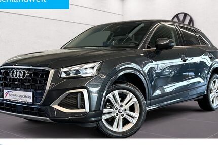 Audi Q2 10.064 km 30.450 € Quickborn 25451