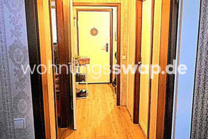 Wohnung Hamburg Wilhelmsburg - 2 Zimmer, 54 m&sup2;, 253&euro; | Angebot:26549768