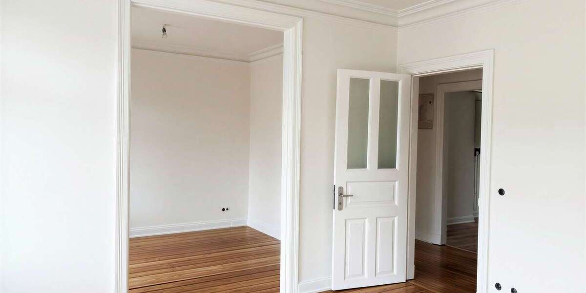 Etagenwohnung Hamburg Uhlenhorst - 3 Zimmer, 56 m&sup2;, 475.000&euro; | Angebot:26816510