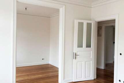 Wohnung Hamburg Uhlenhorst - 3 Zimmer, 56 m&sup2;, 475.000&euro; | Angebot:26816510