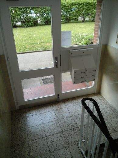 Etagenwohnung Glinde - 2 Zimmer, 74 m&sup2;, 1.050&euro; | Angebot:24877131