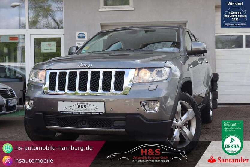 Grand Cherokee