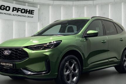Ford Kuga 24.742 km 32.950 &euro; Hamburg 22335