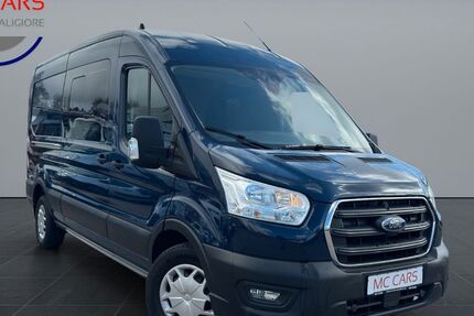 Ford Transit 112.000 km 24.890 &euro; Quickborn 25451