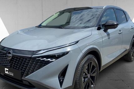Nissan Qashqai 1.800 km 48.920 &euro; Hamburg 21035