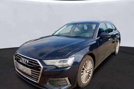 Audi A6 66.111 km 30.985 &euro; Uetersen bei Hamburg 25436