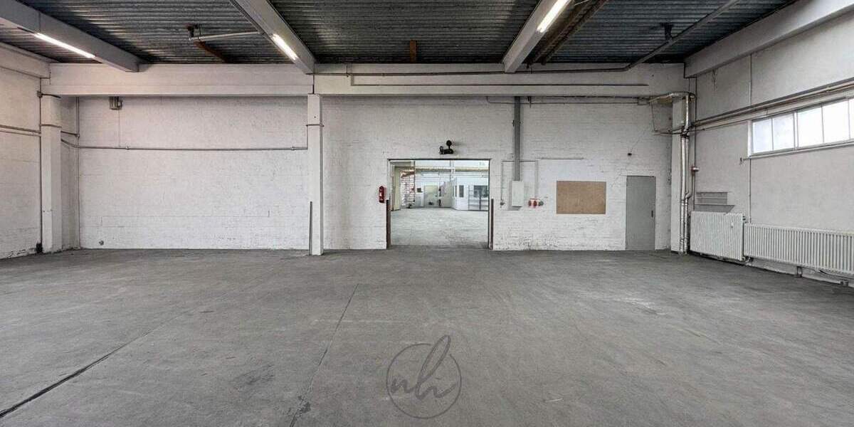 Gewerbeobjekt Barsbüttel - 3.600&euro; | Angebot:26258625