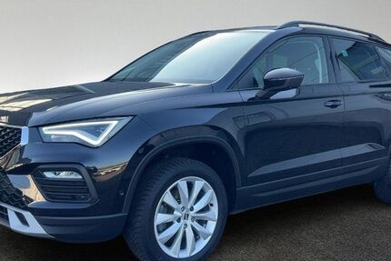 Seat Ateca 50.709 km 21.450 &euro; Hamburg 22529