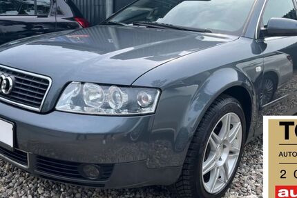 Audi A4 278.000 km 3.480 &euro; Hamburg 22459