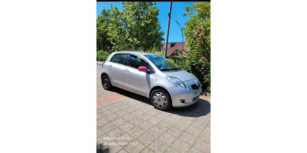 Toyota Yaris 170.000 km 2.900 &euro; Hamburg 21035