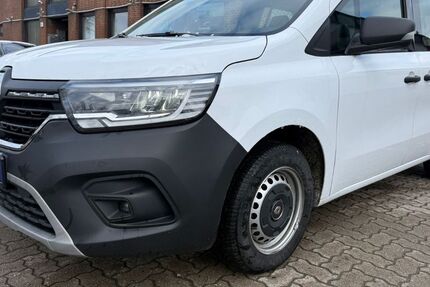 Renault Kangoo 199.955 km 9.450 &euro; Hamburg 20537