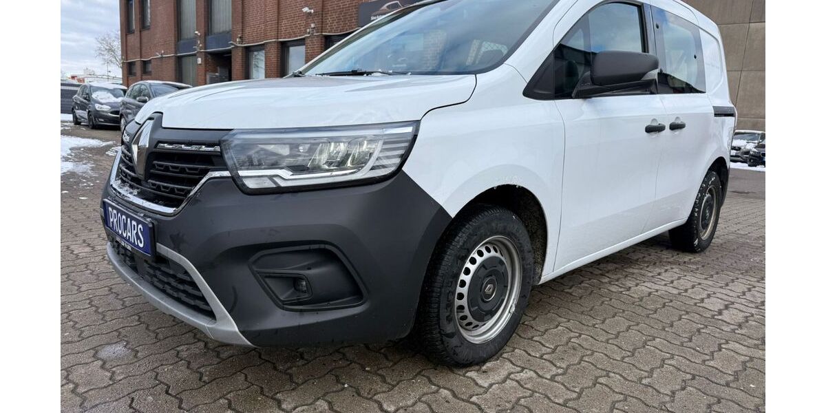 Renault Kangoo 199.955 km 9.450 &euro; Hamburg 20537